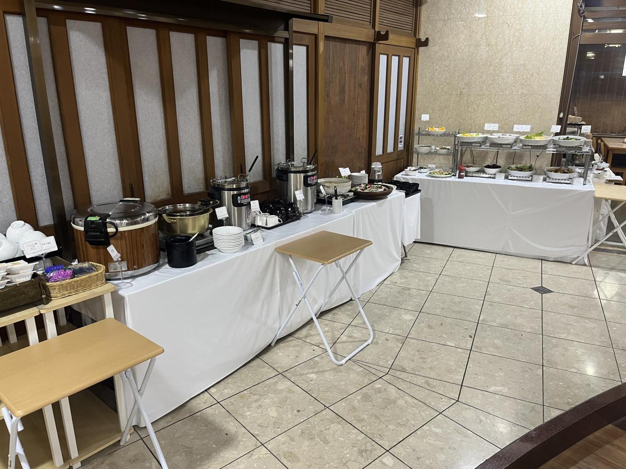 Hotel Alpha-One Yonezawa Luaran gambar